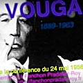 Charles Vouga