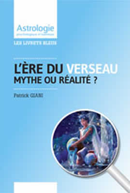 livre L'ère du Verseau : mythe ou réalité ?
