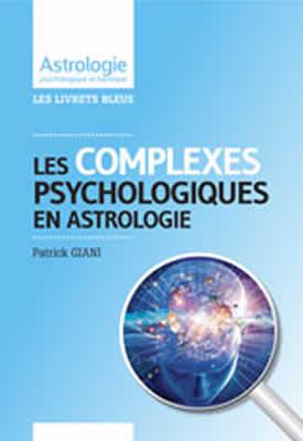 livre Les complexes psychologiques en Astrologie