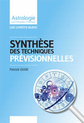 Liver Synthese des techniques previsionnelles