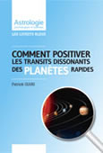 Transits des planetes rapides