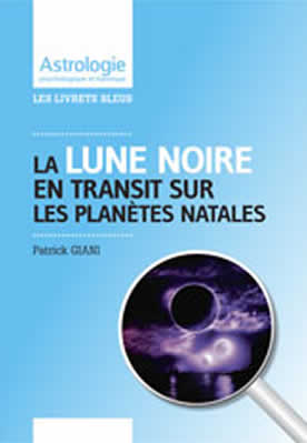 Livret La Lune noire en transit sur les planètes natales