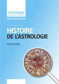Histoire de l'Astrologie.
