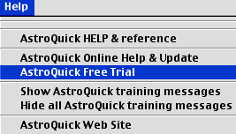free astrology software macintosh windows