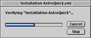 macintosh astrology software