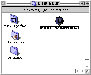 Astrology software for macintosh installation