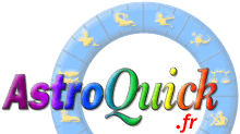 AstroQuick astrologie