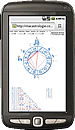 android astrologie tablette mobile
