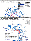 web app logiciel astrologie astroquick