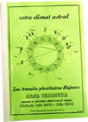 Climat astral horoscope transits PDF
