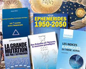 astrologie livre et livrets