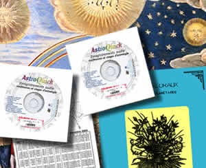 astrologie livre