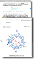 interprétations astrologiques professionnelles