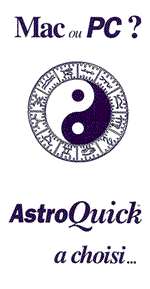 AstroQuick publicité de 1994