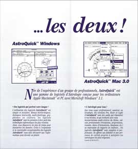 astroquick 1994 pub 14 ans deux