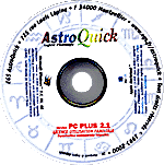 astroquick cd rom
