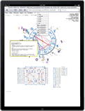 logiciel astrologie ipad