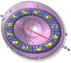 cd mp3 astrologie