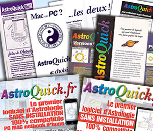 flyer astroquick pubs 1993-2010