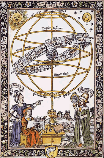 formation astrologie