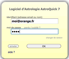 logiciel astroquick