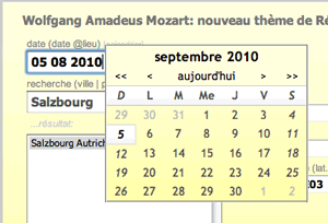 theme astral calendrier revolution lunaire