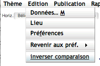 theme astral edition comparaison