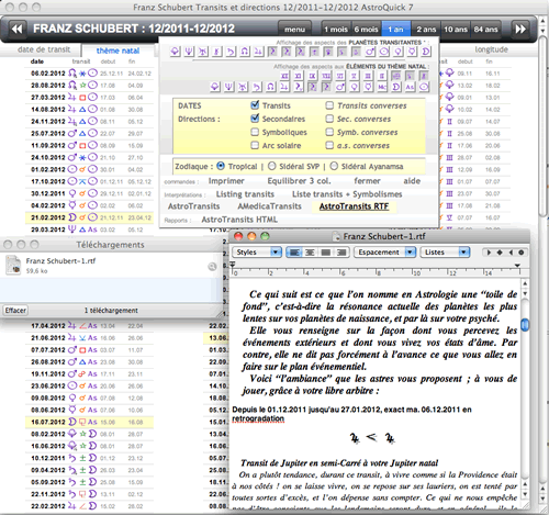transit astrologique interpretation-rtf