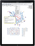 astroquick logiciel astrologie ipad 