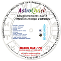 cd audio mp3 conferences astrologie